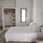 Psathaki 4* Kimolos
