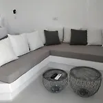 Aparthotel Psathaki 4*