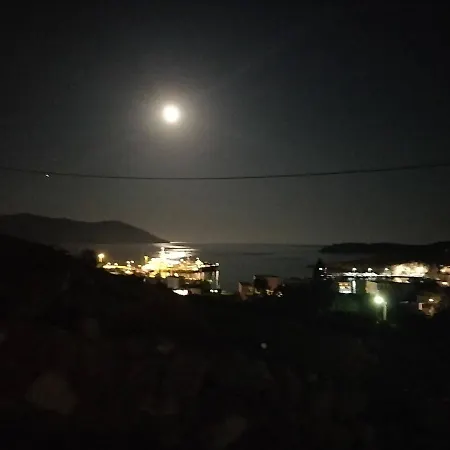 Psathaki Apartahotel 4*