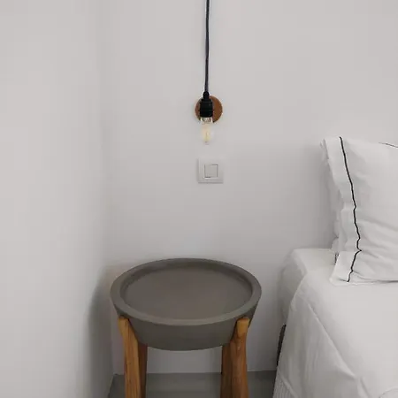 Psathaki Hotel apartamentowy 4*