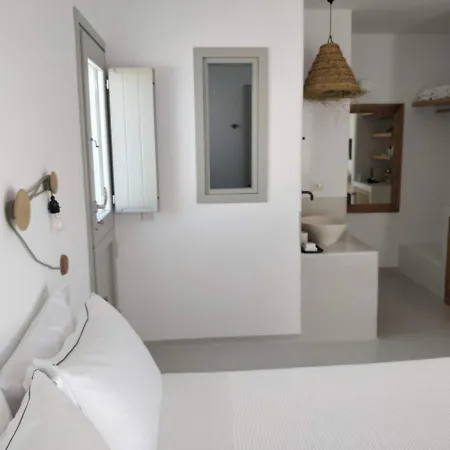 Psathaki 4* Kímolos