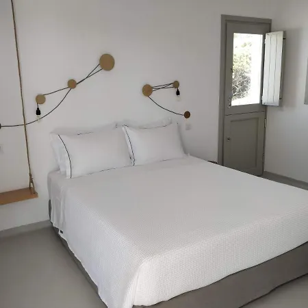 Psathaki 4*