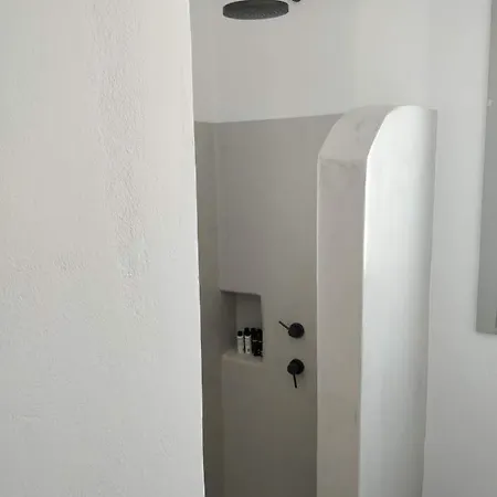 Psathaki Hotel apartamentowy 4*