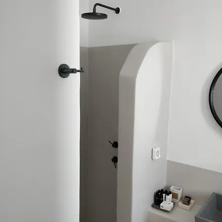 Psathaki Apartahotel Kímolos