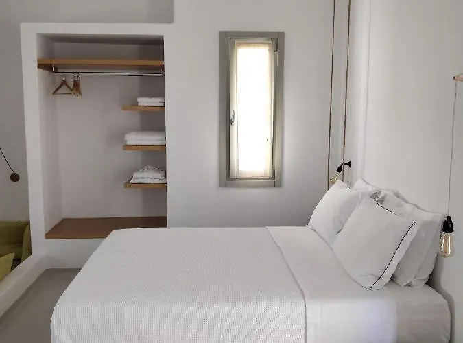 Psathaki 4* Kímolos