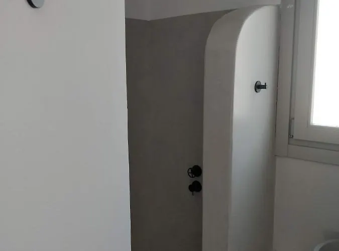 Hotel apartamentowy Psathaki 4*