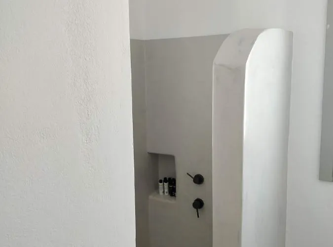 Psathaki Hotel apartamentowy 4*