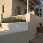 Psathaki 4* Kímolos