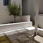 Psathaki Hotel apartamentowy