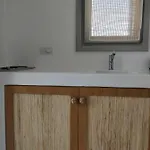 Hotel apartamentowy Psathaki