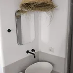 Hotel apartamentowy Psathaki Kímolos