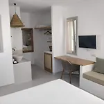 Psathaki Hotel apartamentowy