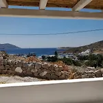 Hotel apartamentowy Psathaki 4*