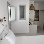 Psathaki 4* Kímolos