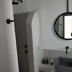 Hotel apartamentowy Psathaki