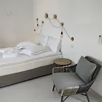 Hotel apartamentowy Psathaki