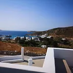 Psathaki Hotel apartamentowy 4*