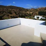 Hotel apartamentowy Psathaki