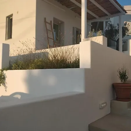 Psathaki 4* Kímolos