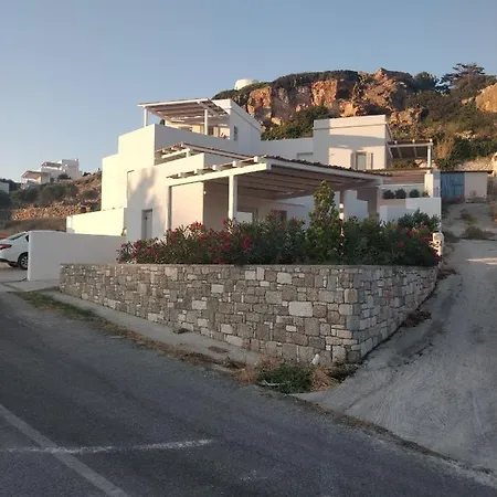 Psathaki 4*