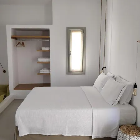 Psathaki 4* Kímolos