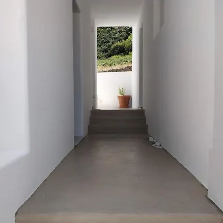 Aparthotel Psathaki 4*