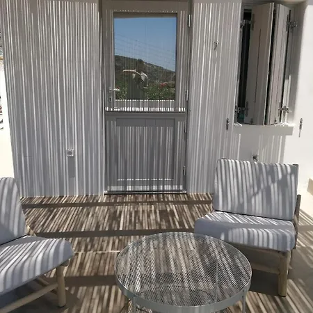 Psathaki Kimolos