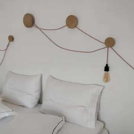 Psathaki Aparthotel 4*