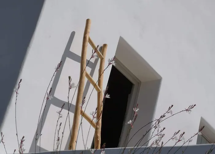 Psathaki アパートホテル 4*